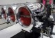 Enderle Big & Ugly  BAU3-EFI   4-3/8"   on  Alkydigger  SB Chev  Tunnel Ram